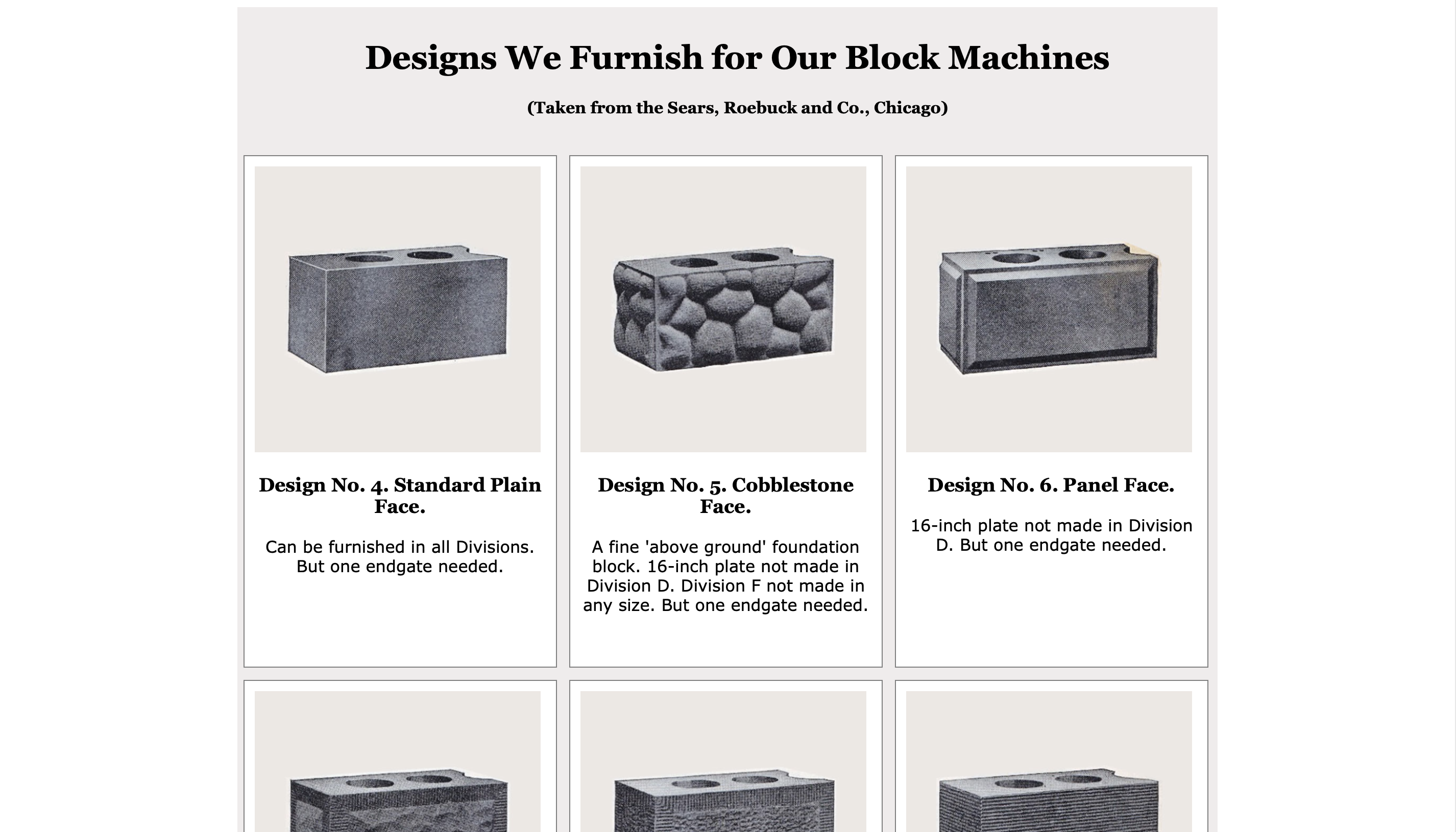 Fluid layout responsive design
