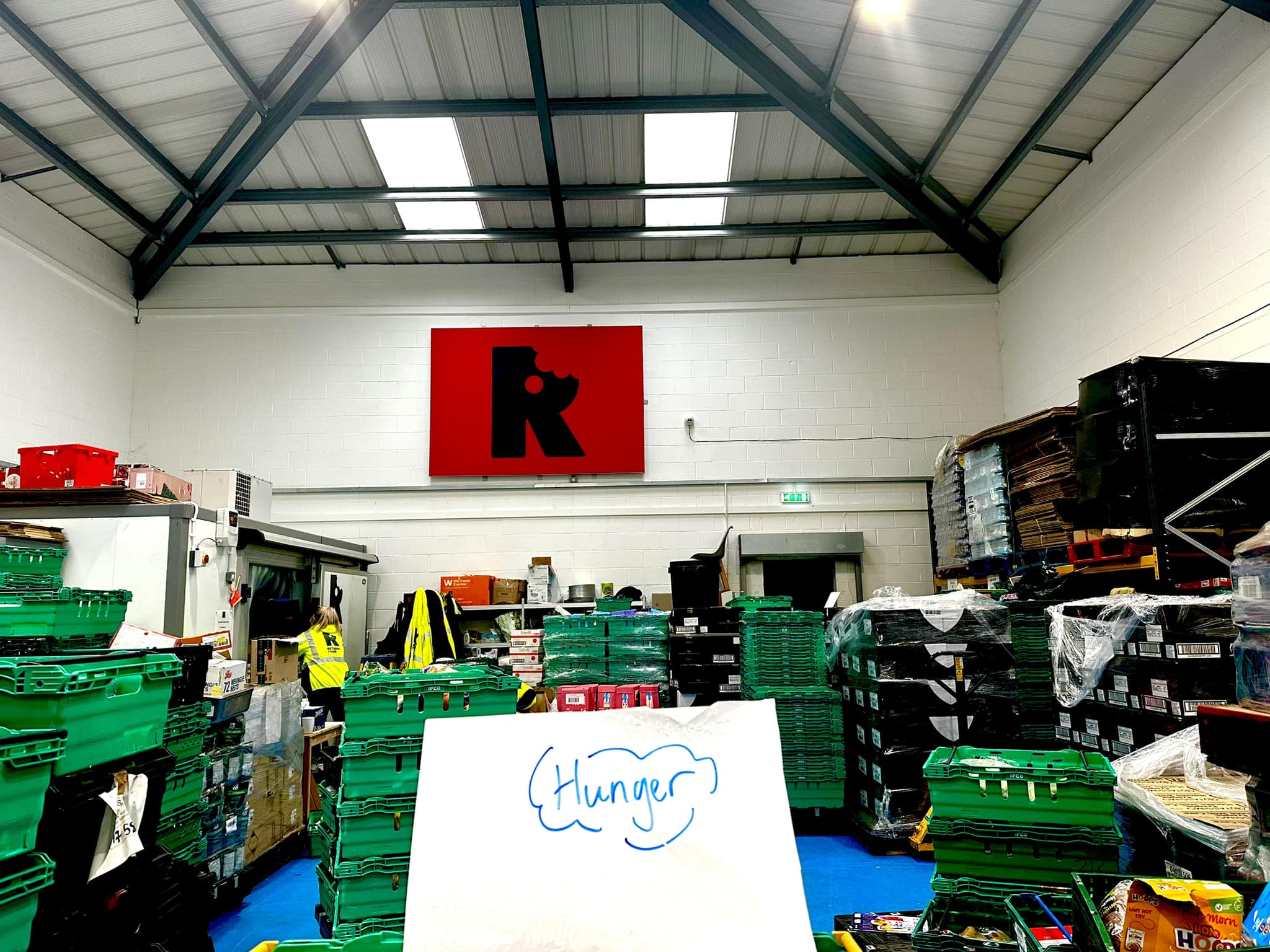 Rethink Food Leeds