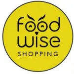 FoodWise Leeds logo for low-cost food support